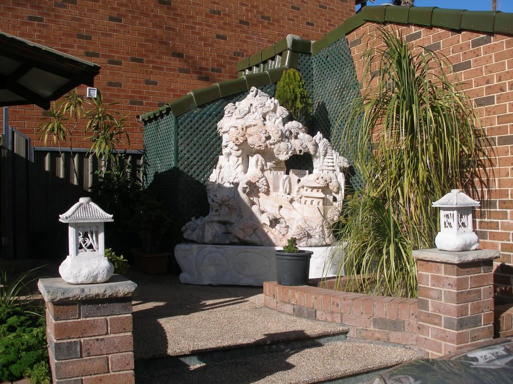 Hensley Park ACT Tourism Gold Coast