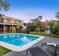 Mt Martha Retreat - Tourism Gold Coast