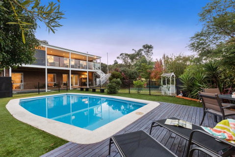 Mt Martha Retreat - Tourism Gold Coast 0