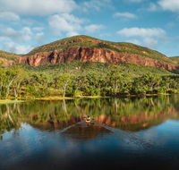 Mt Mulligan Lodge - Tourism Gold Coast