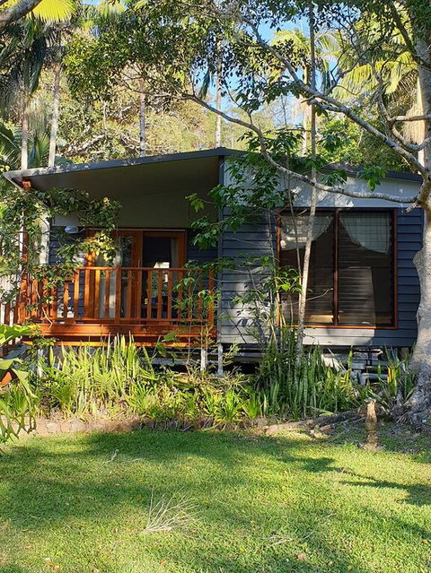 Mt Warning Rainforest Park - Gold Coast 3