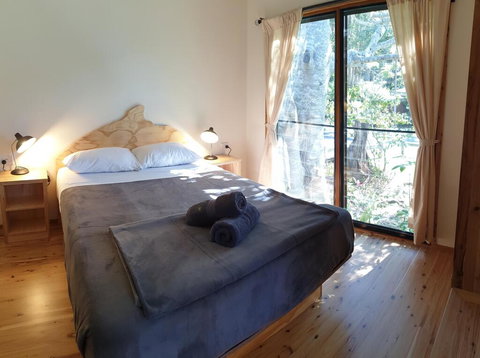 Mt Warning Rainforest Park - Gold Coast 0