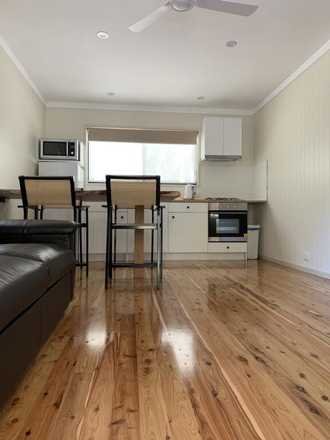 Mt Warning Rainforest Park - Gold Coast 1