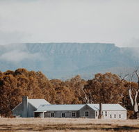 Mt William Shearers Quarters - Tourism Gold Coast