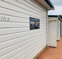 Mudgee Apartments on Church Street - Tourism Gold Coast