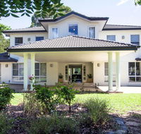 Mudgee Country Grandeur Home - Tourism Gold Coast