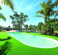 Mudgee Holiday Park - Tourism Gold Coast
