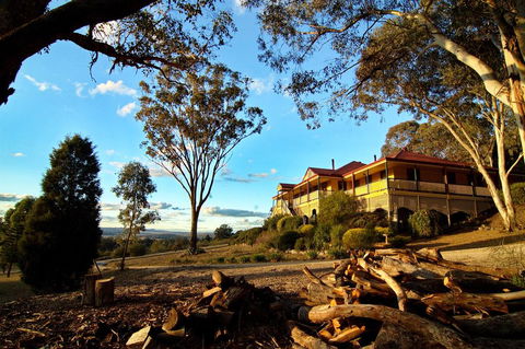 Mudgee Homestead Guesthouse - Tourism Gold Coast 2