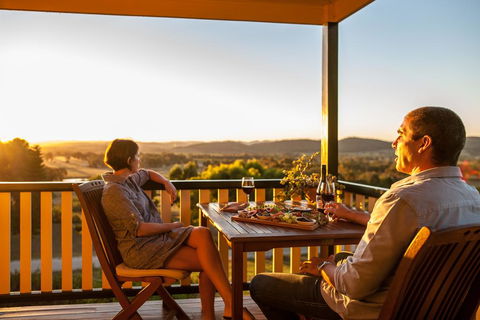 Mudgee Homestead Guesthouse - Tourism Gold Coast 0