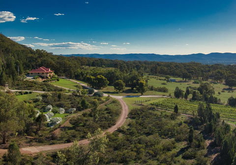 Mudgee Homestead Guesthouse - Tourism Gold Coast 1