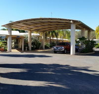 Mulga Country Motor Inn - Tourism Gold Coast