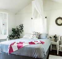 Mullaway Cabins