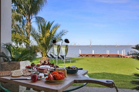 Mulwala 105 - Water Lovers Paradise - Tourism Gold Coast 0