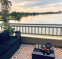 Mulwala Lakeside Apartment - Tourism Gold Coast