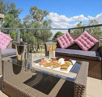 Mulwala Lakeside Townhouse 2 - Tourism Gold Coast