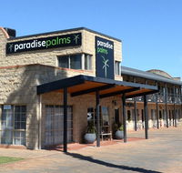 Mulwala Paradise Palms Motel - Tourism Gold Coast