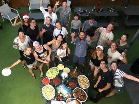 Mumma's Hostel Cairns - Tourism Gold Coast 0