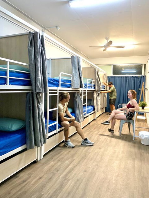 Mumma's Hostel Cairns - Tourism Gold Coast 3