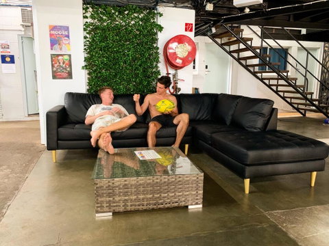 Mumma's Hostel Cairns - Tourism Gold Coast 1