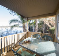 Mundic Waterfront Cottages - Tourism Gold Coast