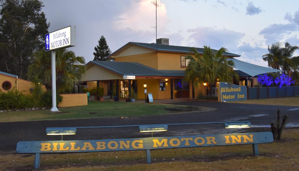 Old Cooranga QLD Gold Coast