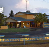 Mundubbera Billabong Motor Inn - Gold Coast