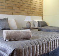 Mundubbera Motel - Gold Coast