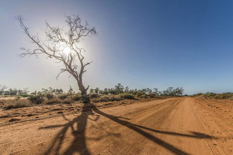 Mungo Shearers' Quarters - Tourism Gold Coast 0