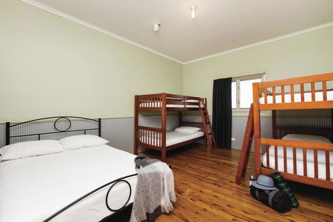 Mungo Shearers' Quarters - Tourism Gold Coast 2