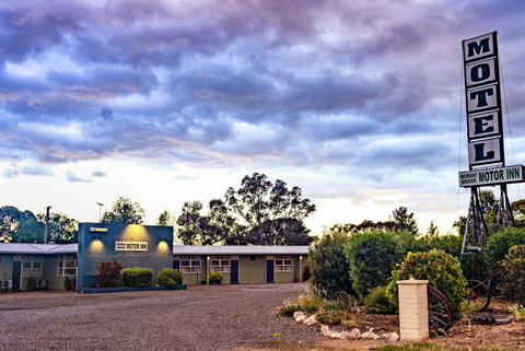 Murray Bridge Motor Inn - Tourism Gold Coast 0