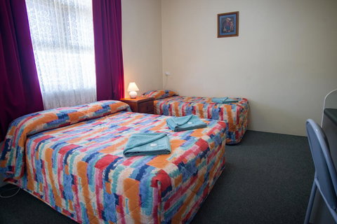 Murray Bridge Motor Inn - Tourism Gold Coast 1