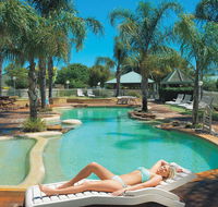 Murray Downs Resort - Tourism Gold Coast