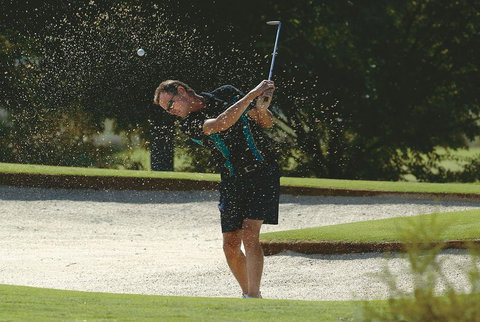 Murray Downs Resort - Tourism Gold Coast 1