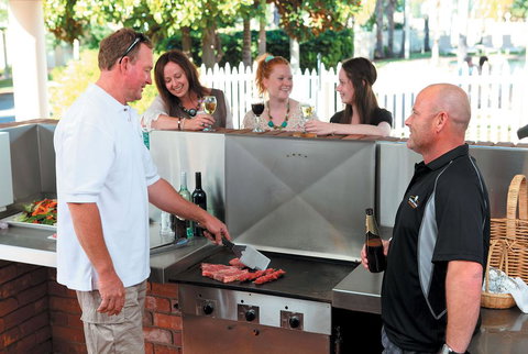 Murray Downs Resort - Tourism Gold Coast 2