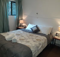 Murray Gardens Cottages  Motel - Tourism Gold Coast