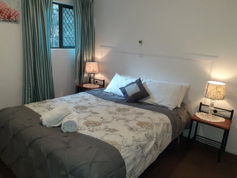 Murray Gardens Cottages & Motel - Tourism Gold Coast 0