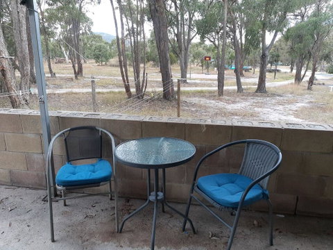 Murray Gardens Cottages & Motel - Tourism Gold Coast 1
