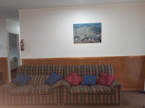 Murray Gardens Cottages & Motel - Tourism Gold Coast 2