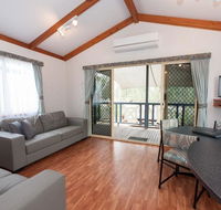 Murray River Holiday Park - Tourism Gold Coast