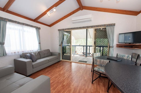 Murray River Holiday Park - Tourism Gold Coast 0