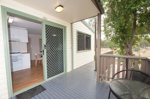 Murray River Holiday Park - Tourism Gold Coast 1