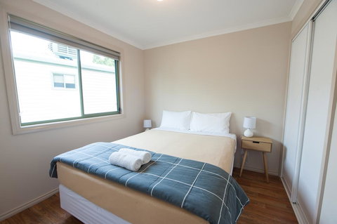 Murray River Holiday Park - Tourism Gold Coast 2