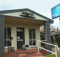 Murray River Motel - Gold Coast