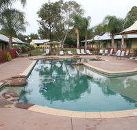 Murray River Resort - Tourism Gold Coast