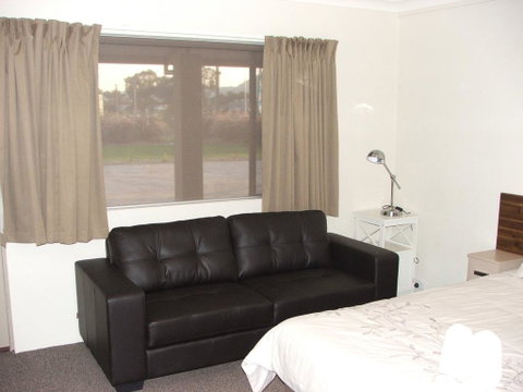 Murray Valley Motel - Tourism Gold Coast 0