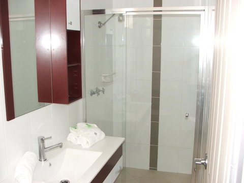 Murray Valley Motel - Tourism Gold Coast 1
