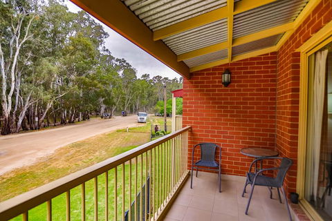 Murray Waters Motor Inn & Apartments - Tourism Gold Coast 1