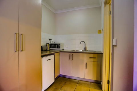 Murray Waters Motor Inn & Apartments - Tourism Gold Coast 2