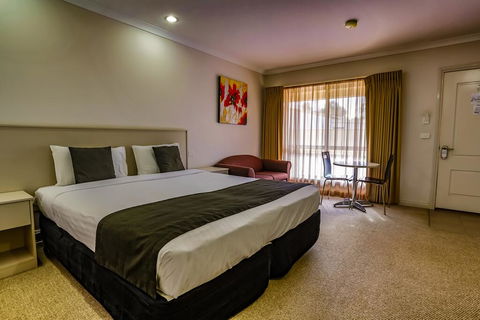 Murray Waters Motor Inn & Apartments - Tourism Gold Coast 3