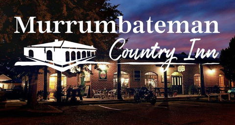 Murrumbateman Country Inn - Tourism Gold Coast 1